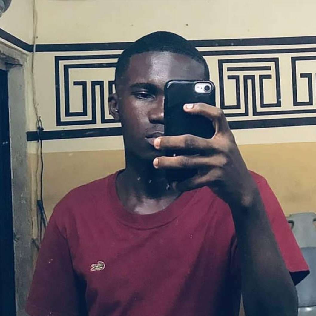 Manasse Timóteo