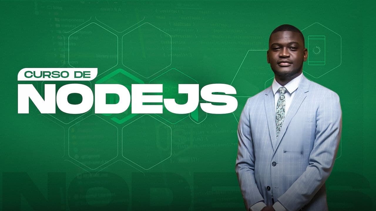 NodeJS Básico